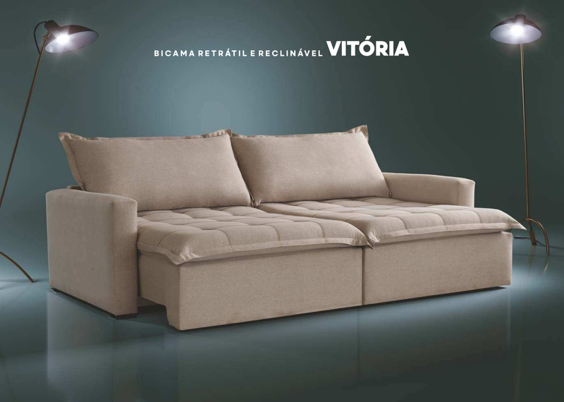 SOFÁ VITÓRIA